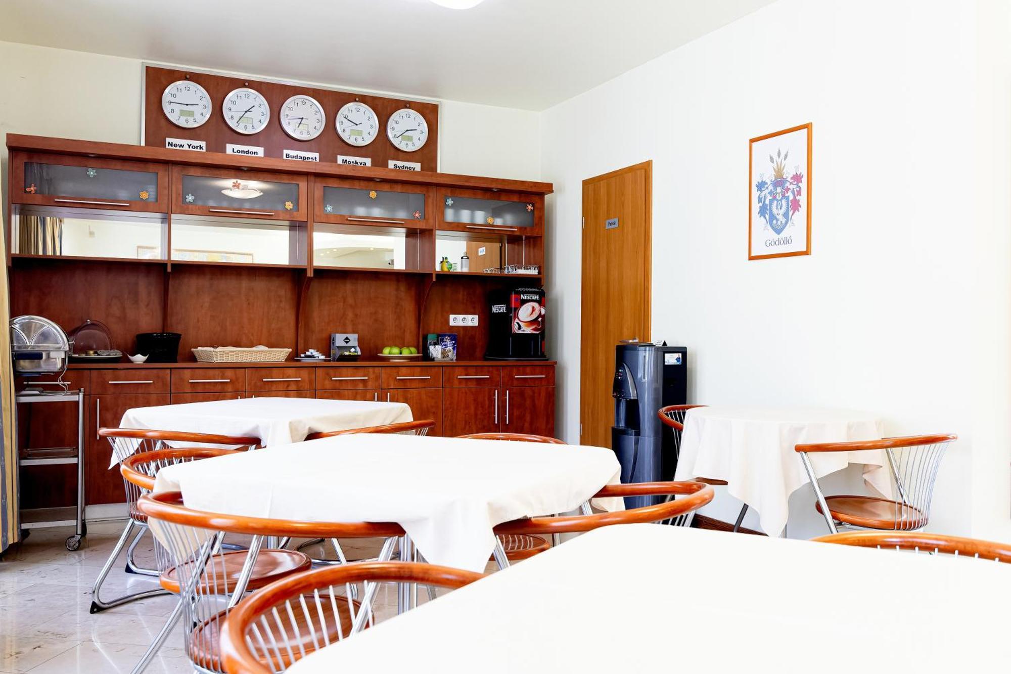 Villa Oliver Goedoello Extérieur photo