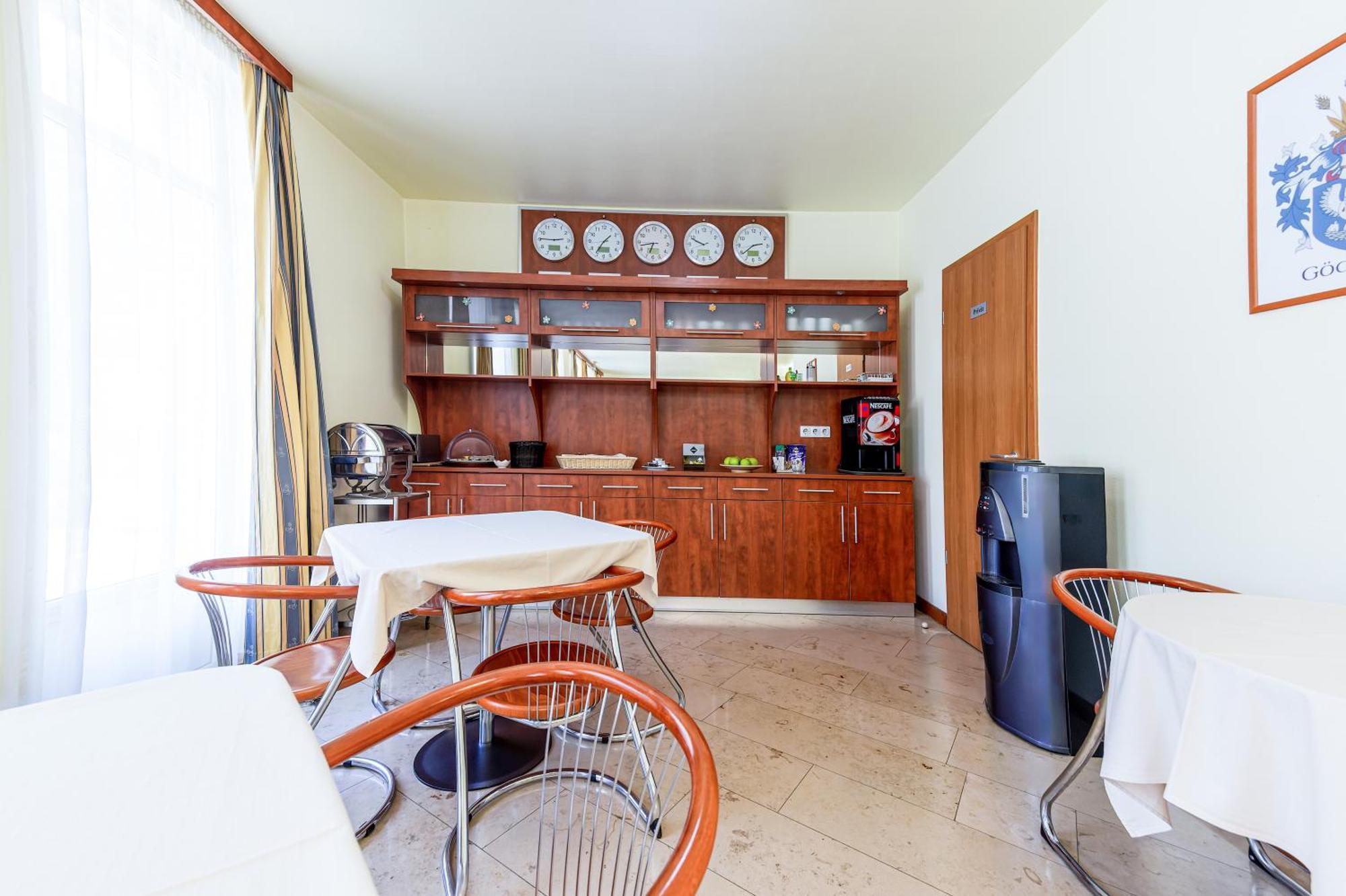 Villa Oliver Goedoello Extérieur photo