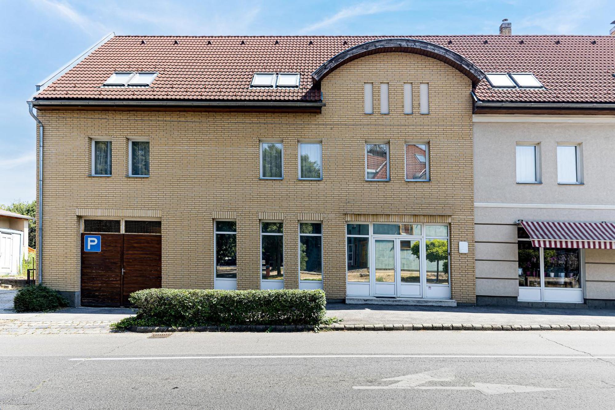 Villa Oliver Goedoello Extérieur photo